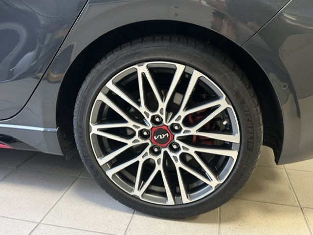 KIA Ceed GT 1.6 T-GDi GT DCT-image-7