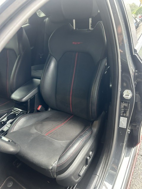 KIA Ceed GT 1.6 T-GDi GT DCT-image-2