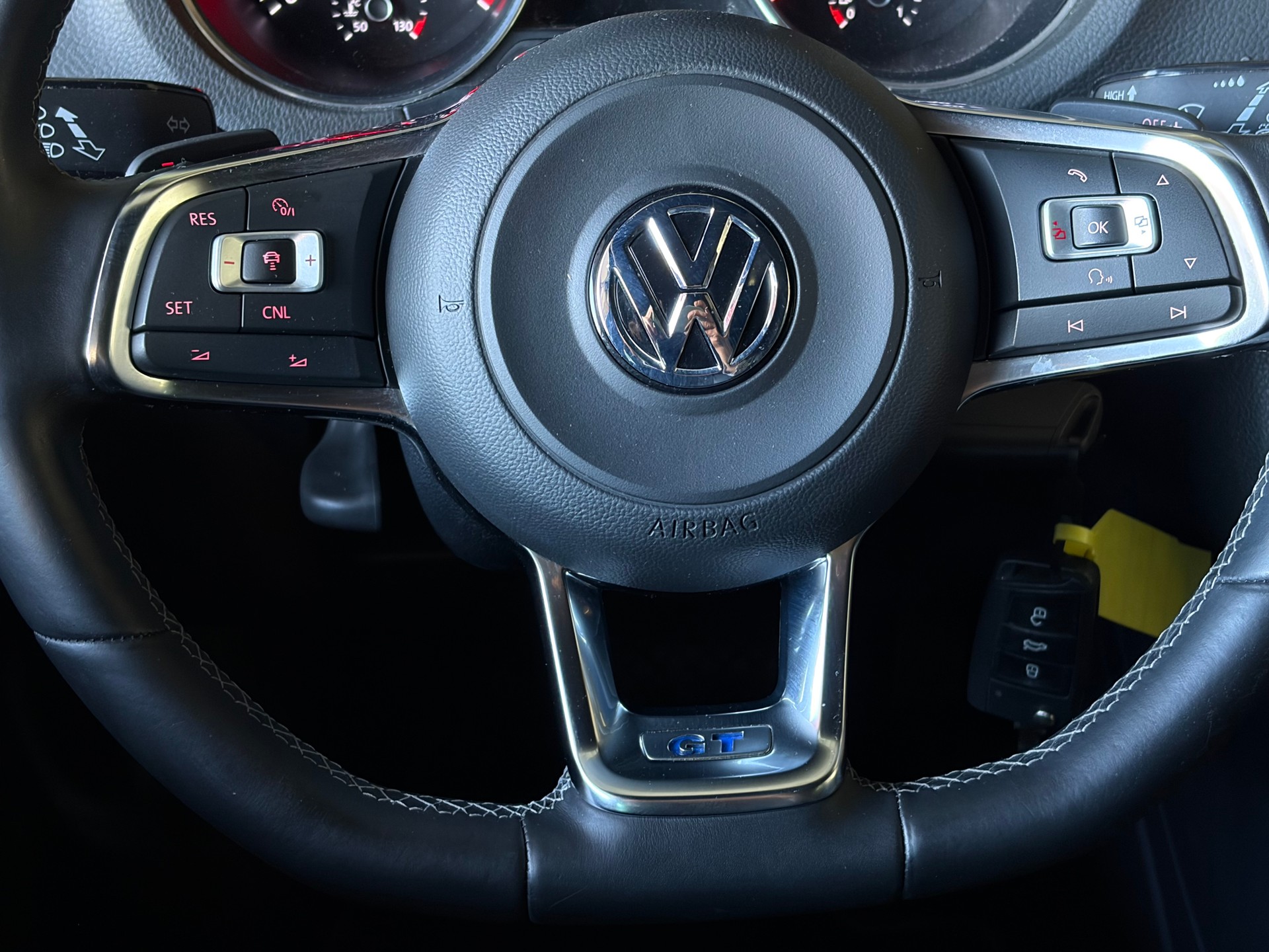VW Polo 1.4 TSI ACT BlueGT DSG ***Ab MFK***El-Panoramadach***-image-13