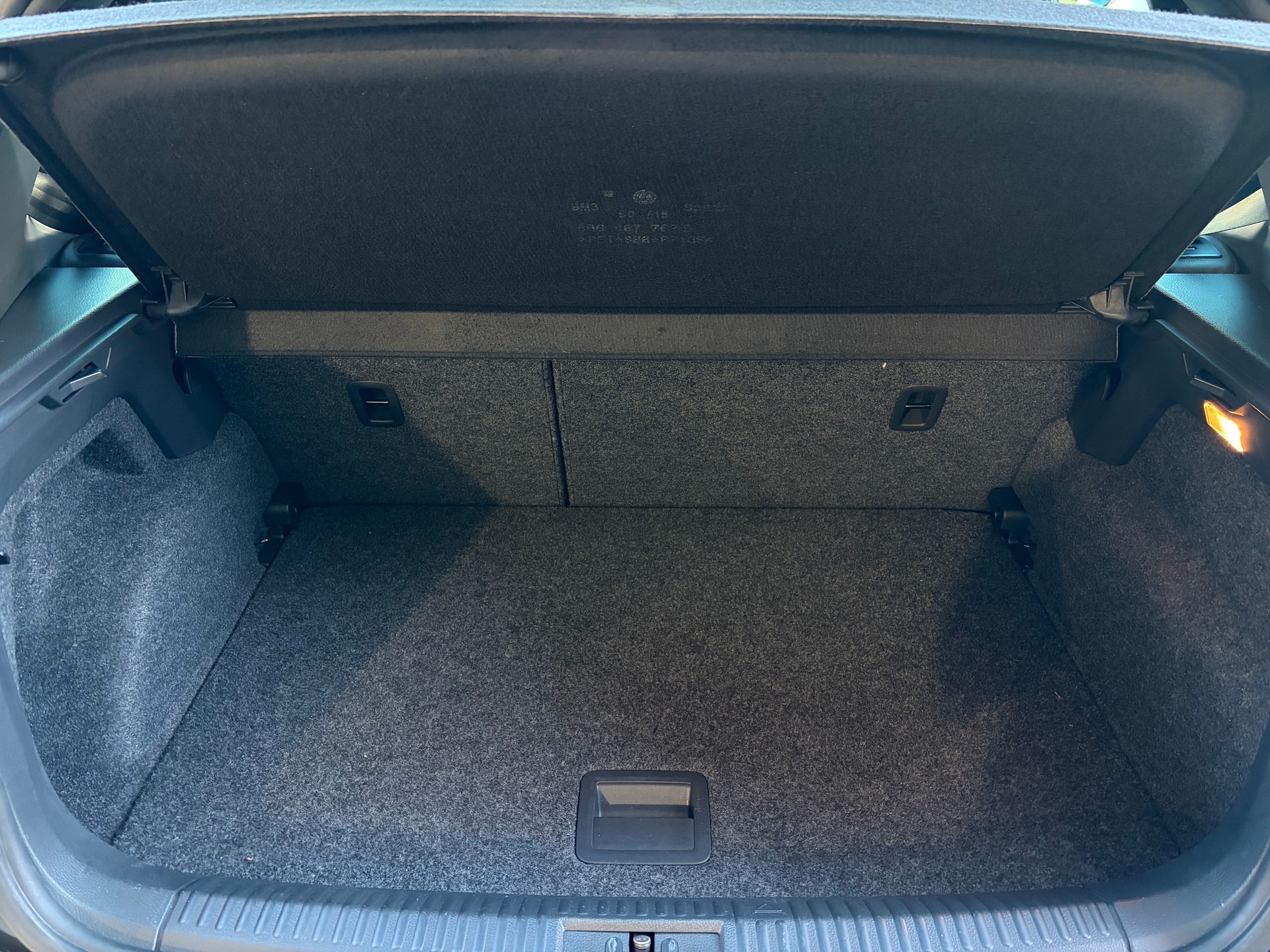 VW Polo 1.4 TSI ACT BlueGT DSG ***Ab MFK***El-Panoramadach***-image-21
