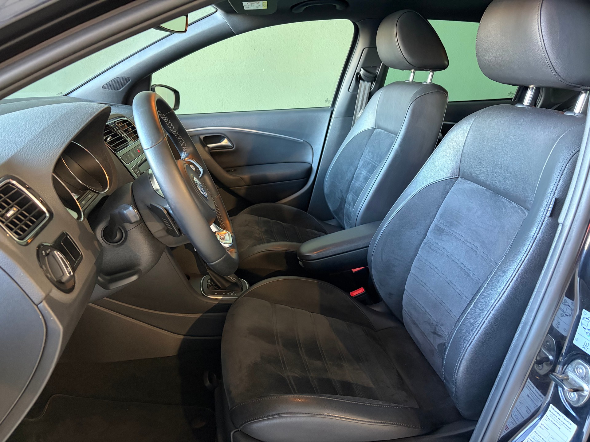 VW Polo 1.4 TSI ACT BlueGT DSG ***Ab MFK***El-Panoramadach***-image-6