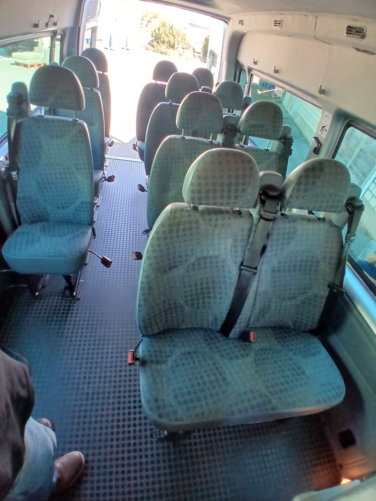 FORD Transit 2.4 TDCi-image-7