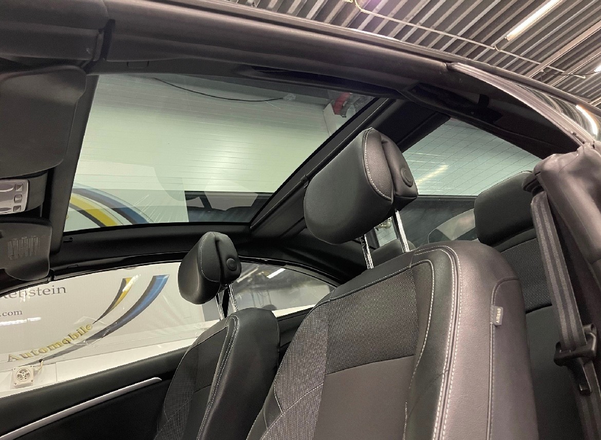 RENAULT Mégane CC 1.4 16V Turbo Dynamique-image-11