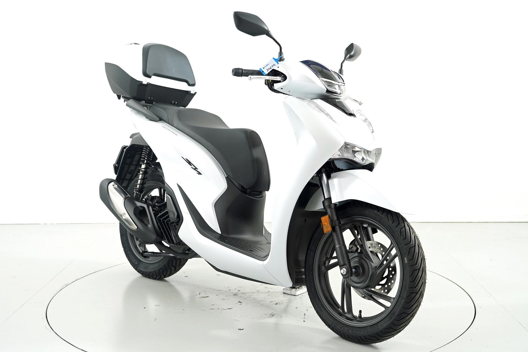 HONDA SH 125 ABS-showroom-element-1