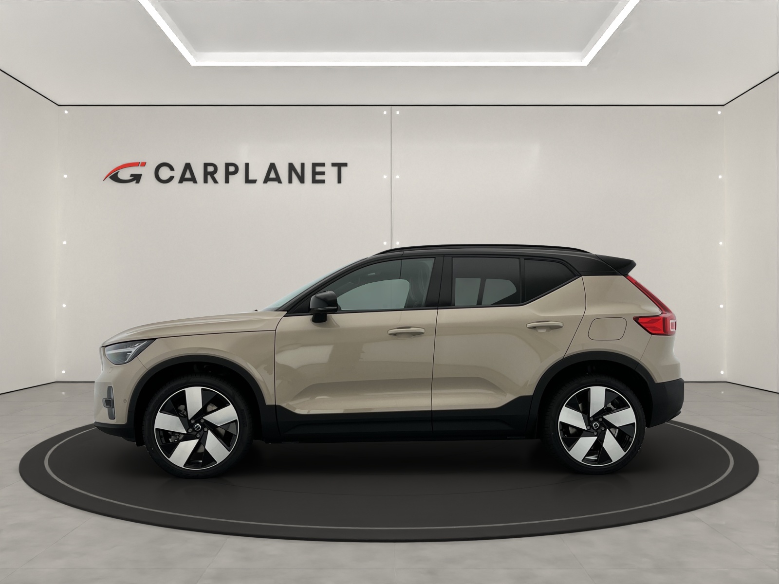 VOLVO EX40 Twin Performance Ultra AWD-image-2