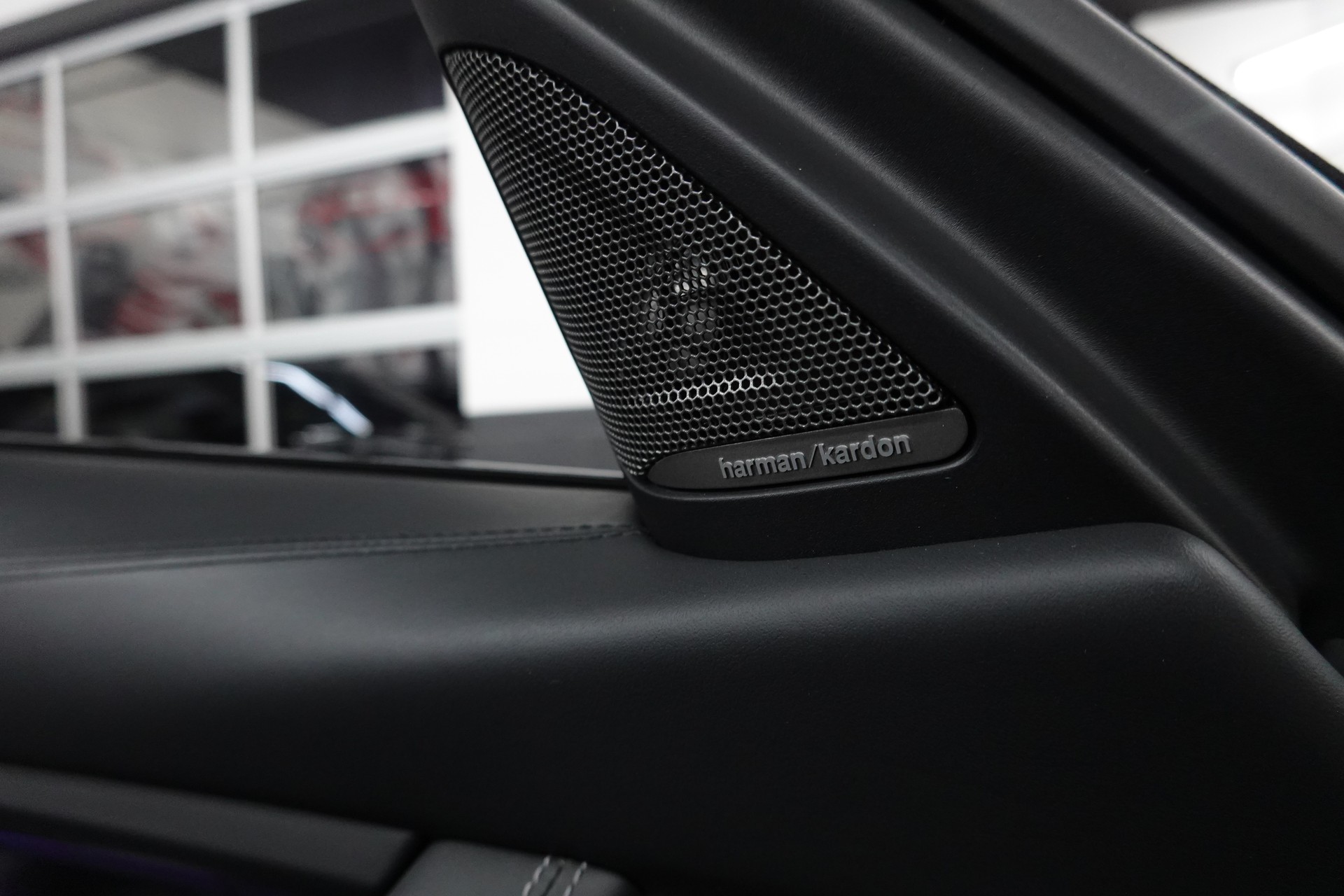 BMW M3 COMPETITION DRIVELOGIC AZURIT F80 LCI2 M-PERFORMANCE FULL ON TOP-image-32
