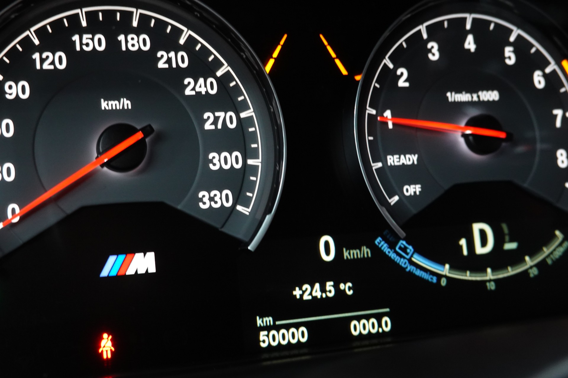 BMW M3 COMPETITION DRIVELOGIC AZURIT F80 LCI2 M-PERFORMANCE FULL ON TOP-image-28