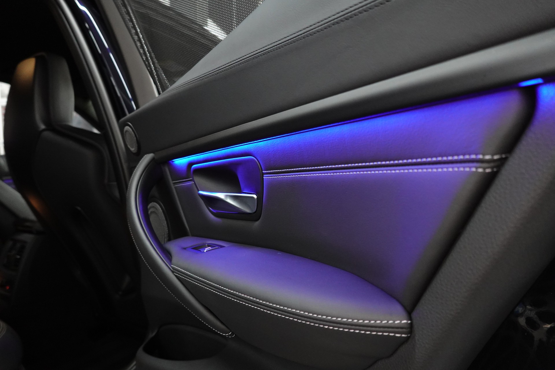 BMW M3 COMPETITION DRIVELOGIC AZURIT F80 LCI2 M-PERFORMANCE FULL ON TOP-image-47