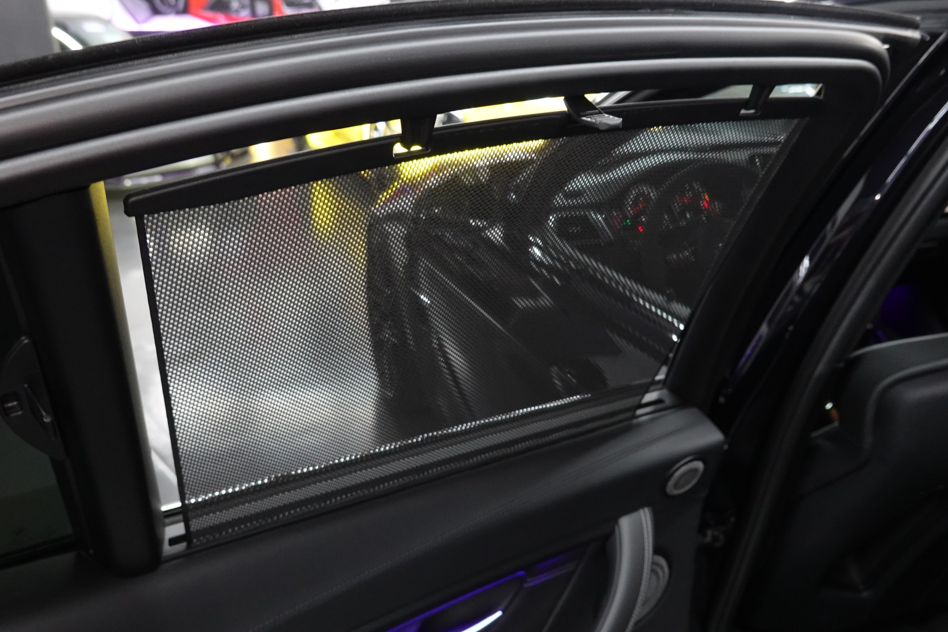 BMW M3 COMPETITION DRIVELOGIC AZURIT F80 LCI2 M-PERFORMANCE FULL ON TOP-image-43
