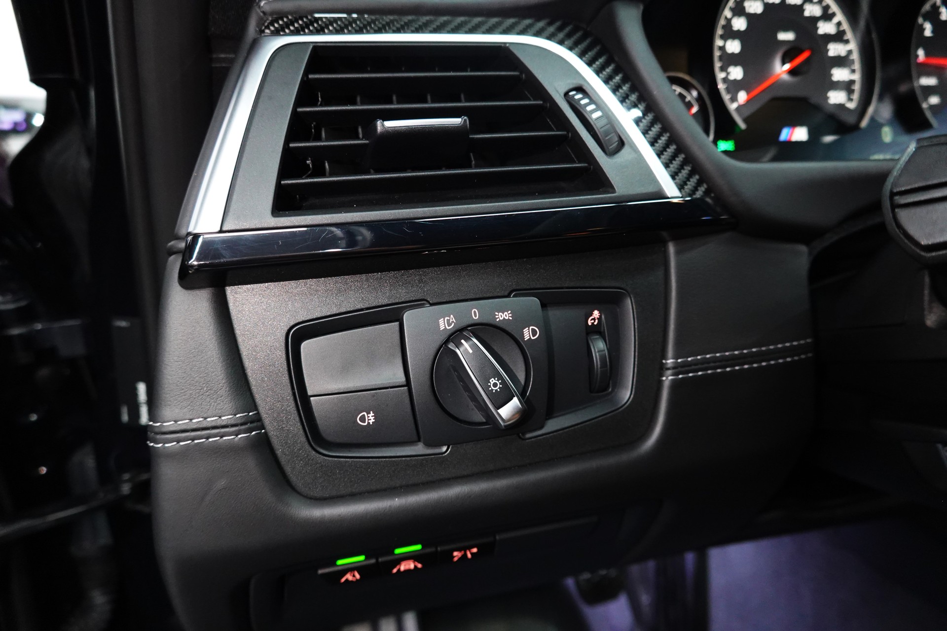 BMW M3 COMPETITION DRIVELOGIC AZURIT F80 LCI2 M-PERFORMANCE FULL ON TOP-image-36