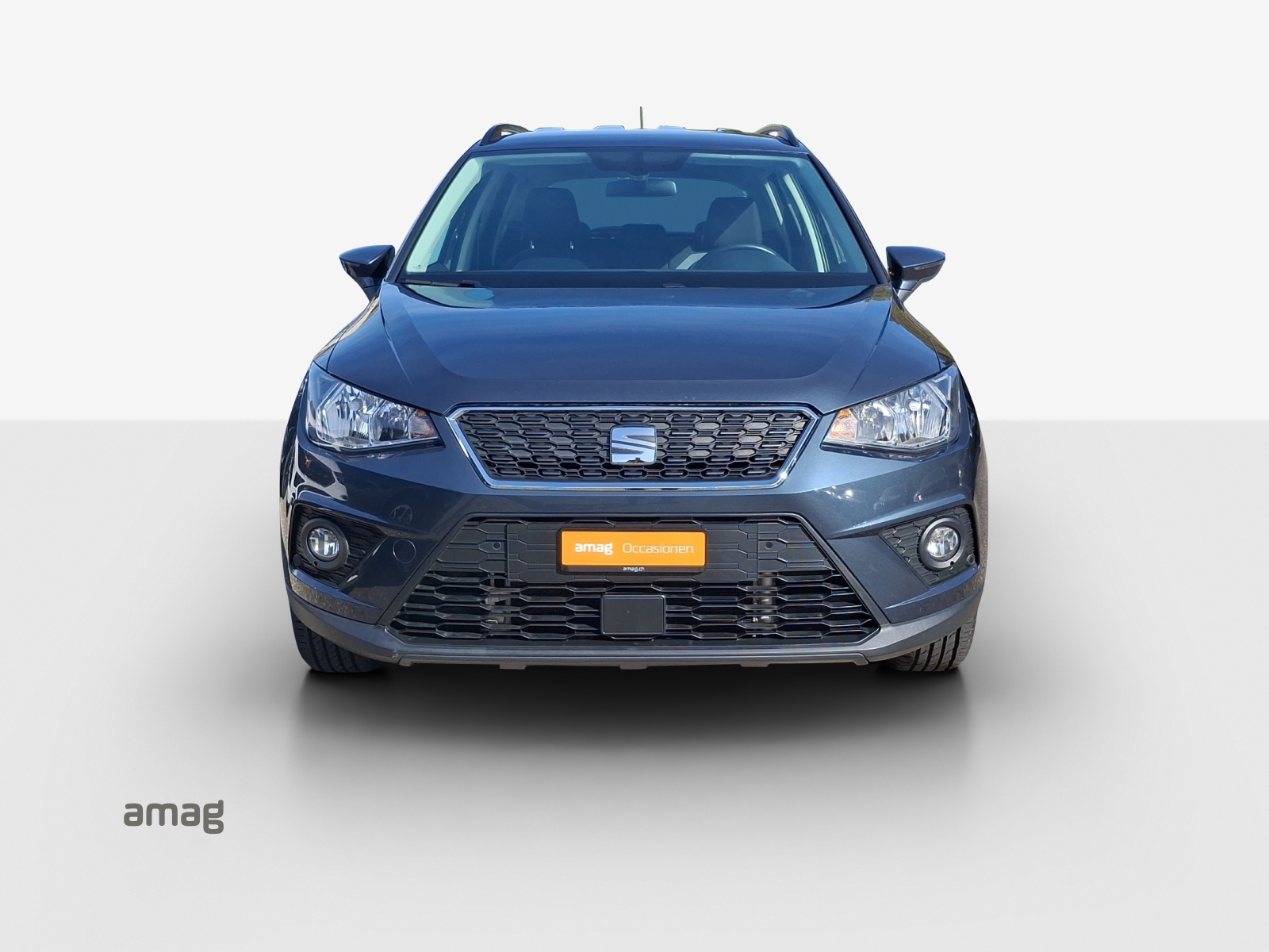 SEAT Arona 1.0 TSI Eco Style DSG-image-6