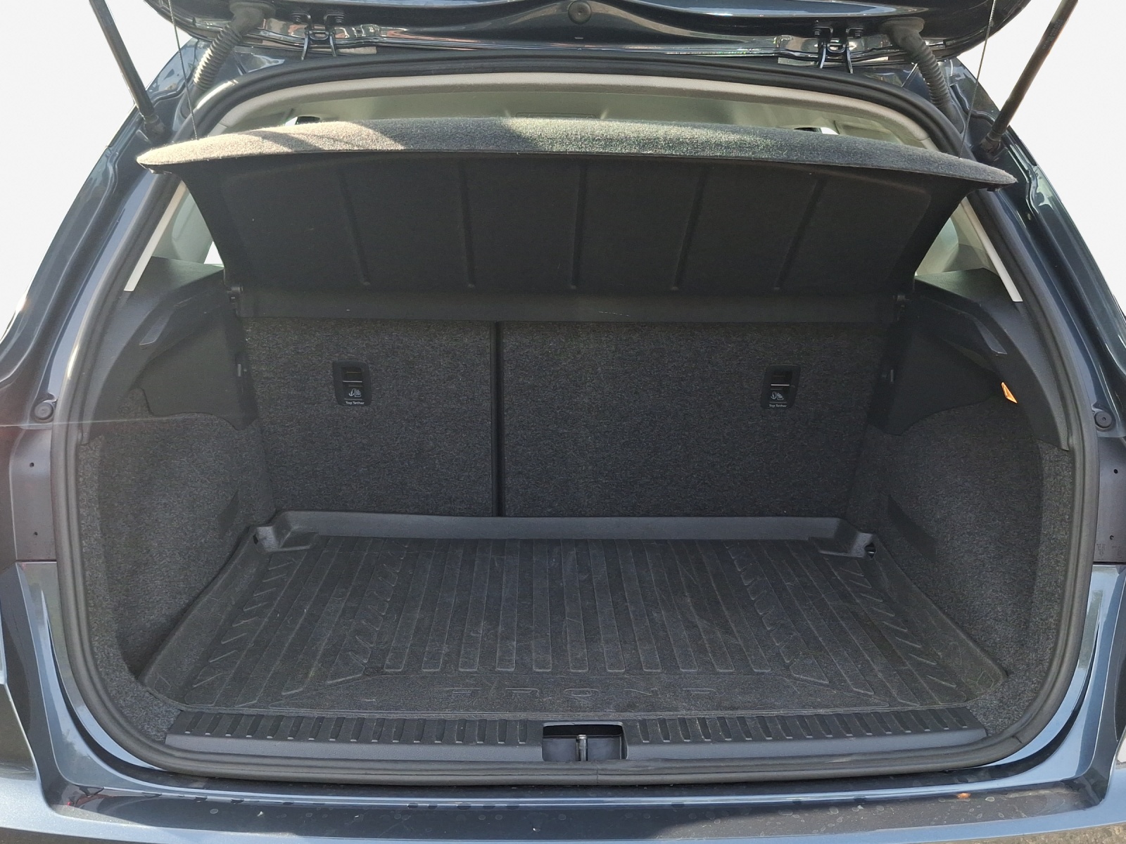 SEAT Arona 1.0 TSI Eco Style DSG-image-12