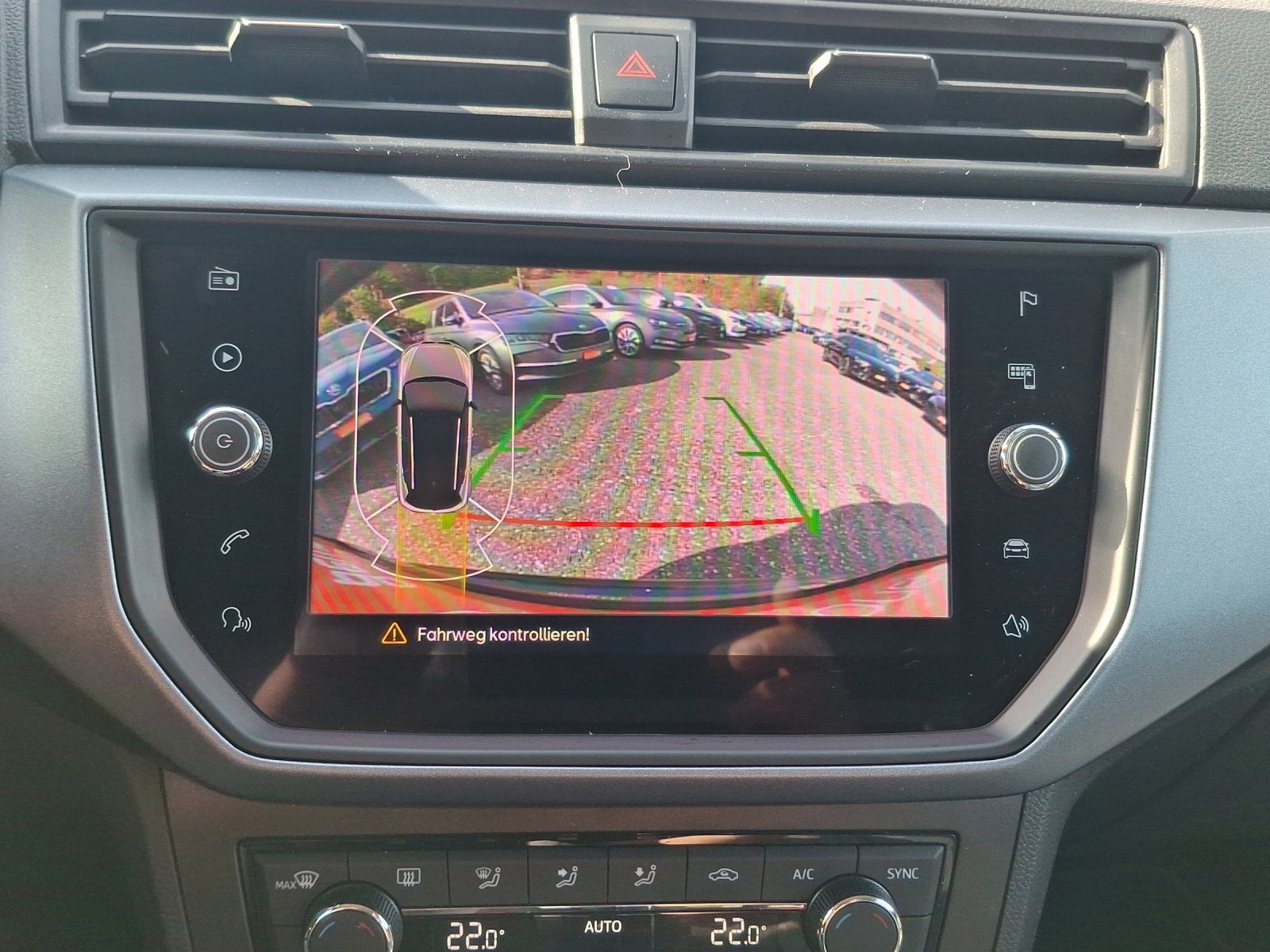 SEAT Arona 1.0 TSI Eco Style DSG-image-14