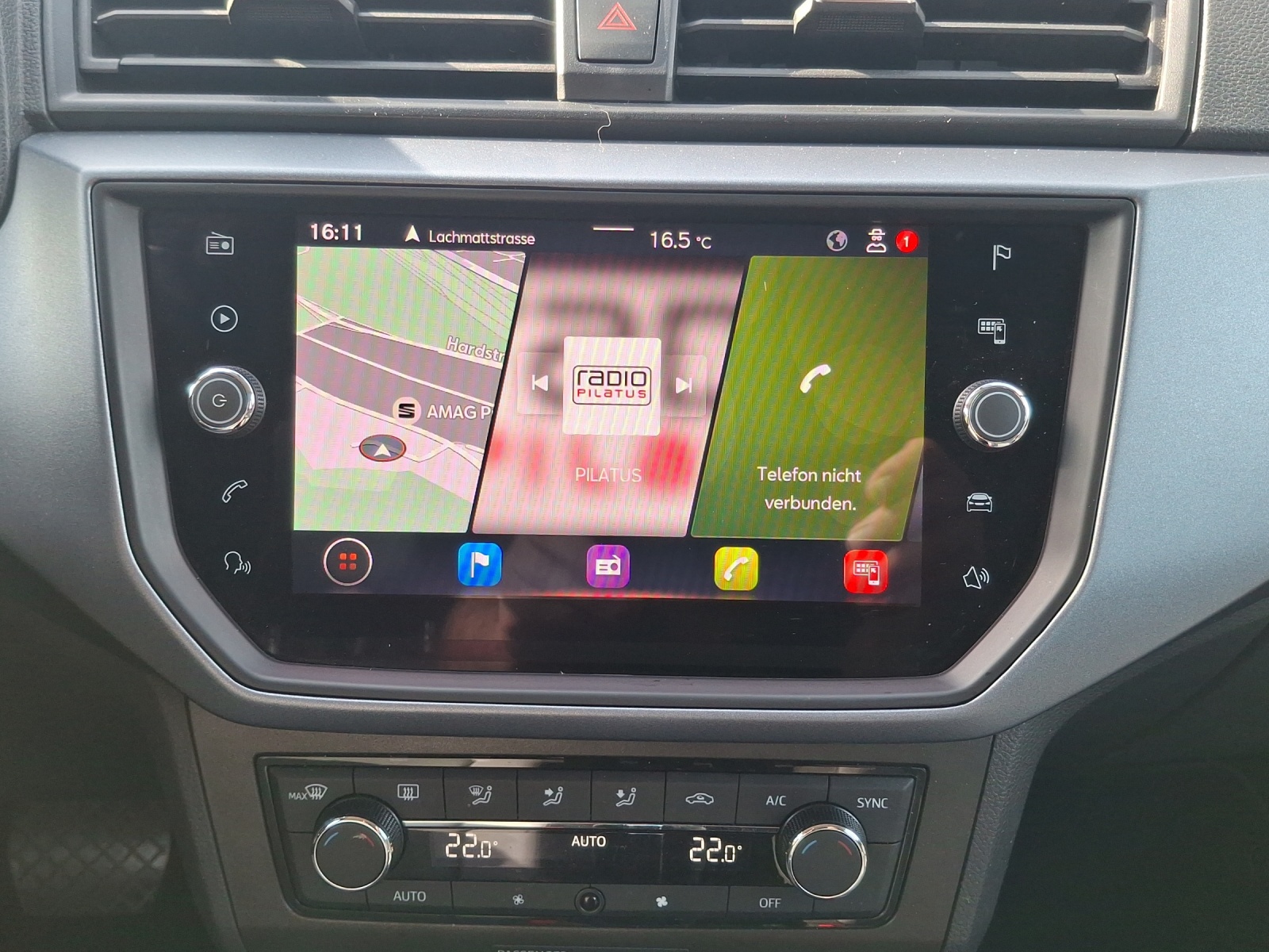 SEAT Arona 1.0 TSI Eco Style DSG-image-10