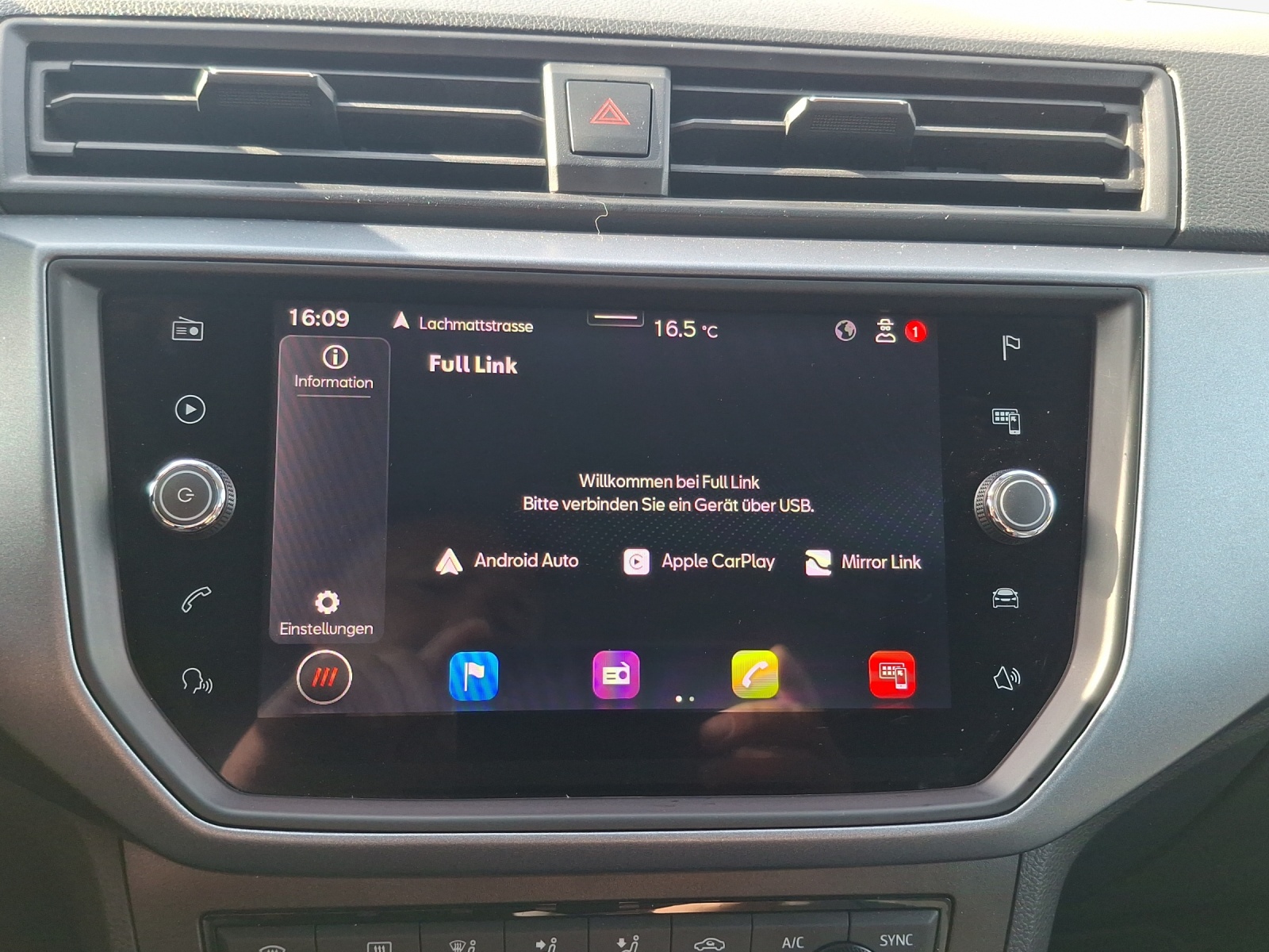 SEAT Arona 1.0 TSI Eco Style DSG-image-15