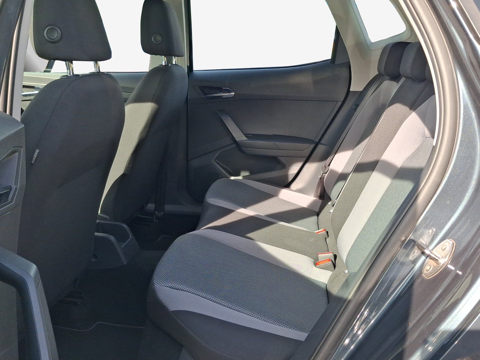 SEAT Arona 1.0 TSI Eco Style DSG-image-11