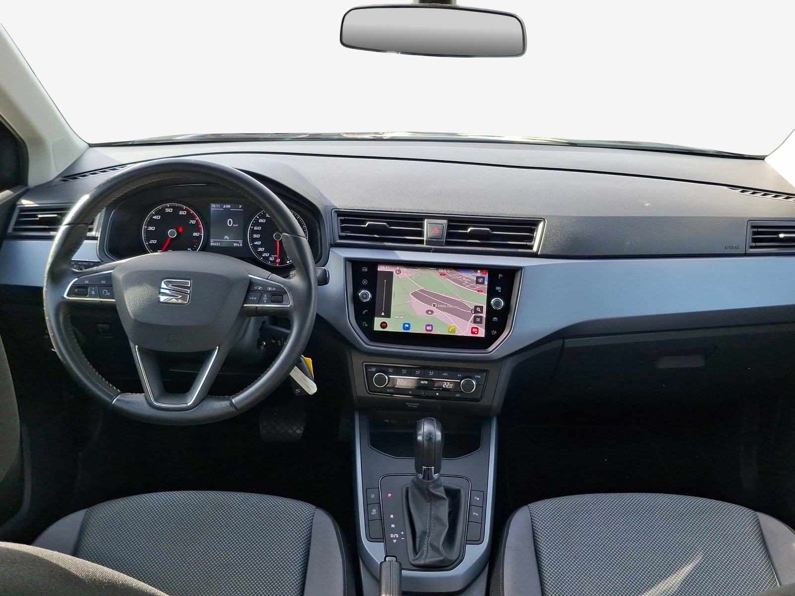 SEAT Arona 1.0 TSI Eco Style DSG-image-8