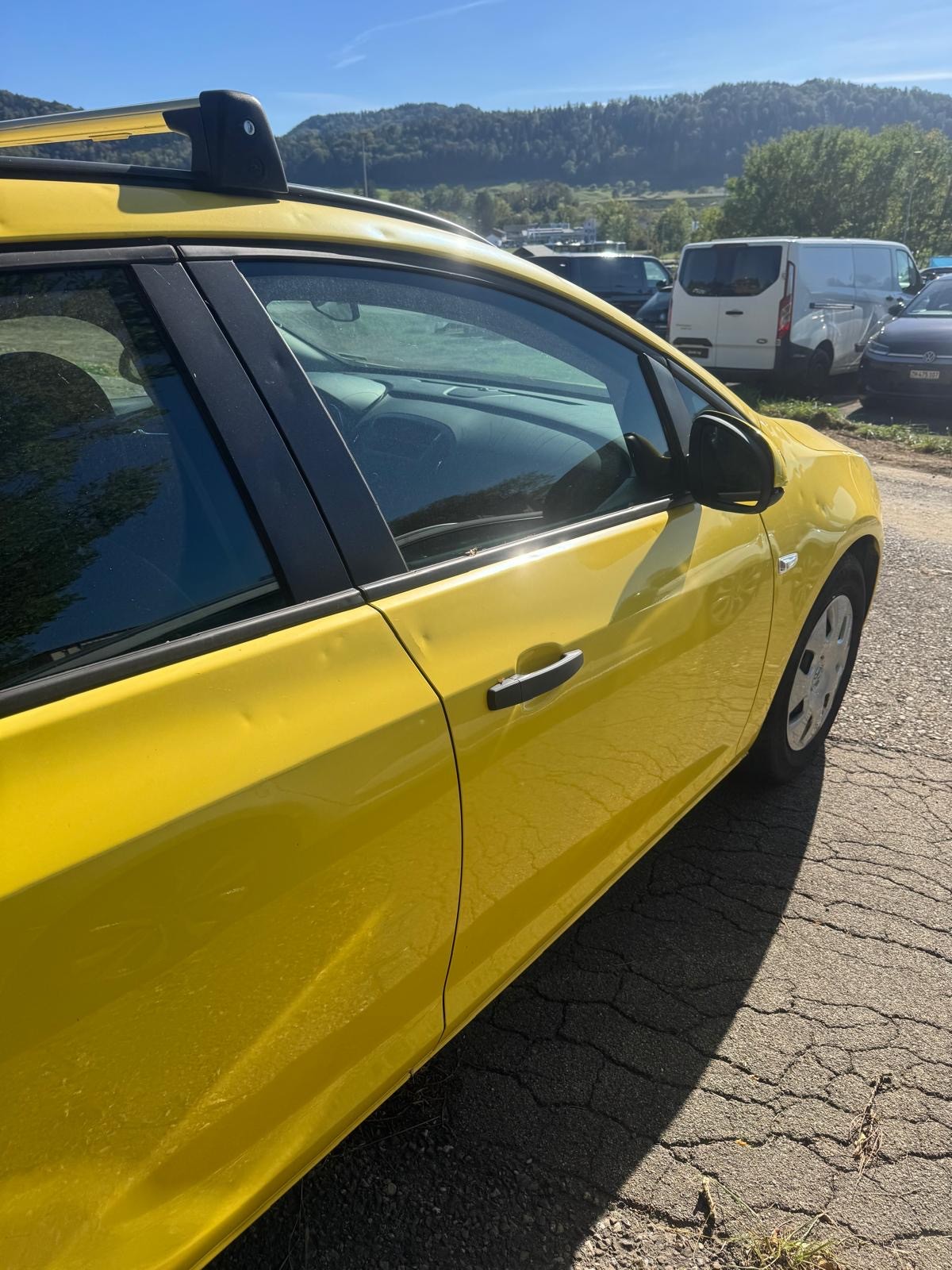 OPEL Astra SportsTourer 1.6 CDTi ecoFLEX-image-3