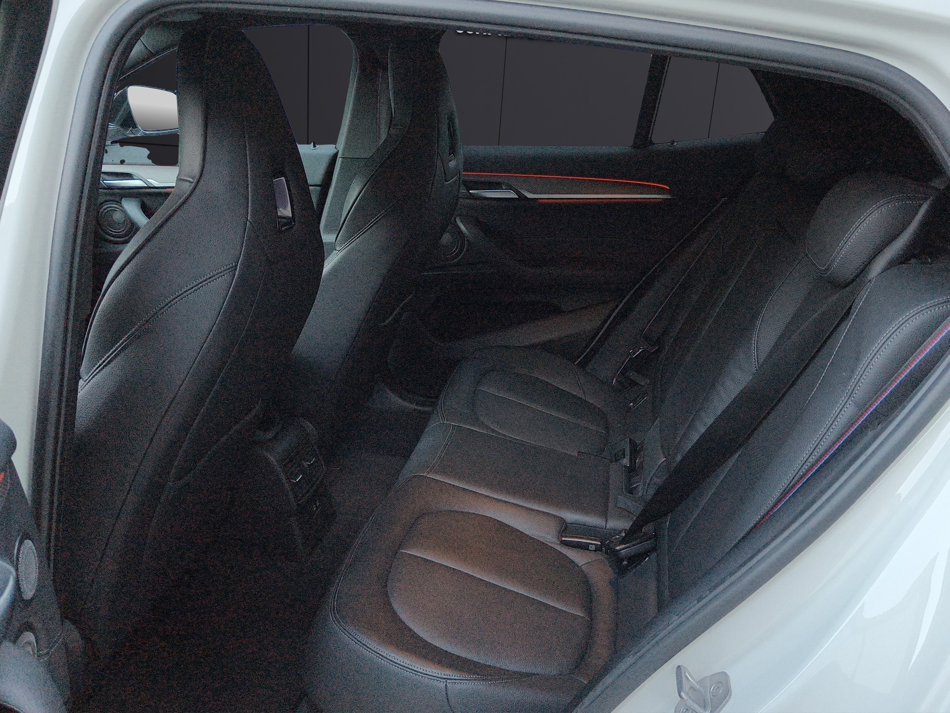 BMW X2 M35i Steptronic-image-9