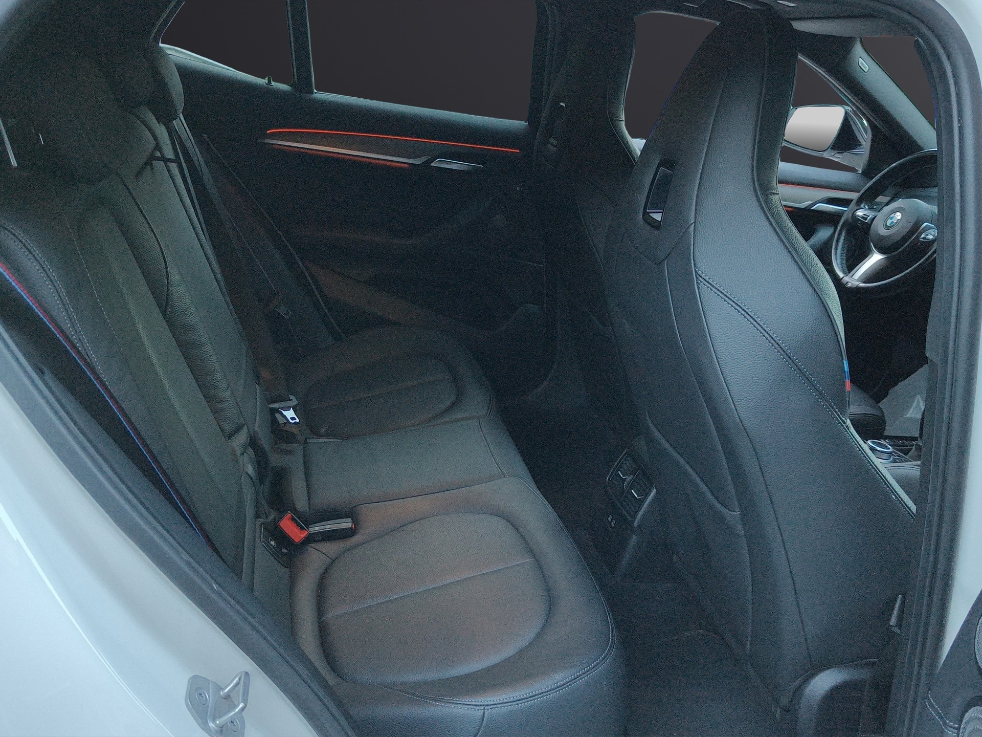 BMW X2 M35i Steptronic-image-10