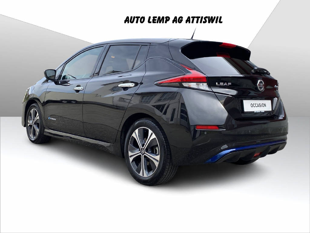 NISSAN Leaf Tekna-image-6