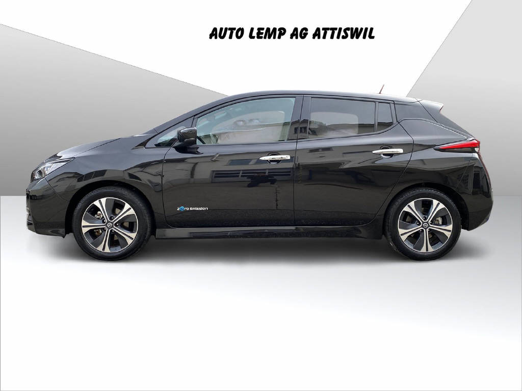 NISSAN Leaf Tekna-image-5