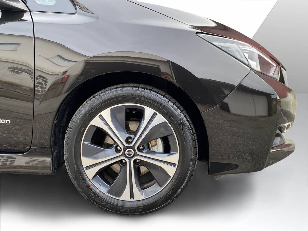 NISSAN Leaf Tekna-image-4