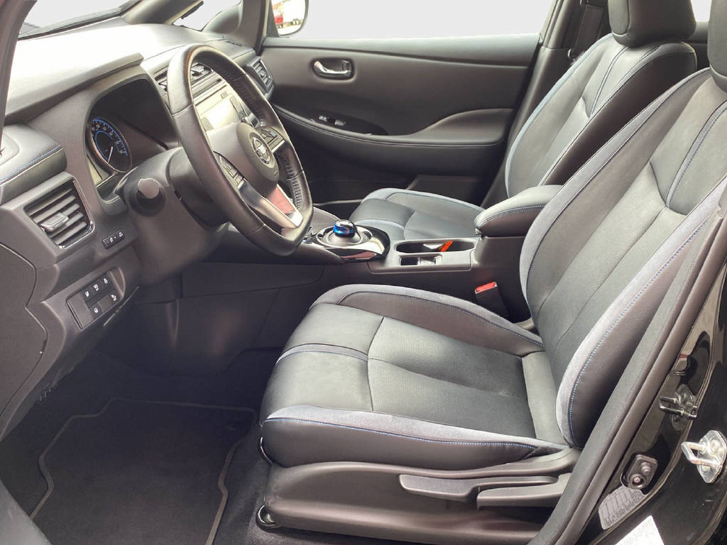 NISSAN Leaf Tekna-image-9