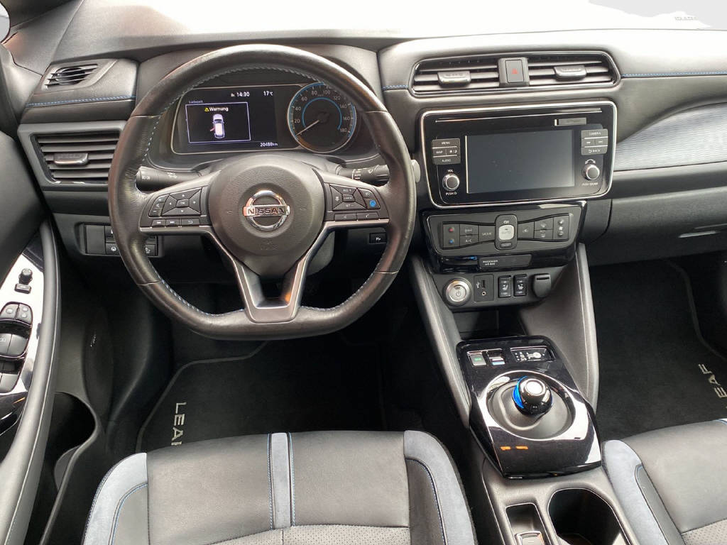 NISSAN Leaf Tekna-image-7