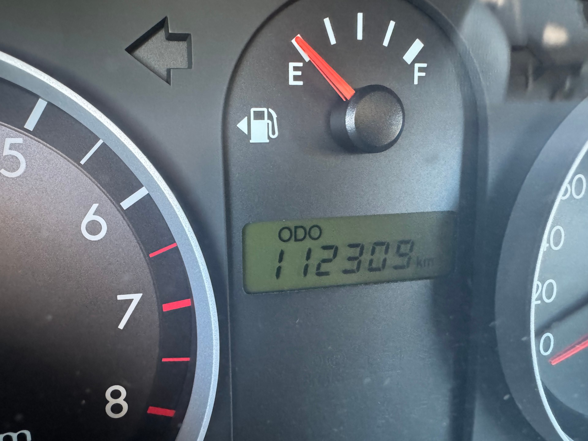 HYUNDAI Getz 1.4 Style-image-8