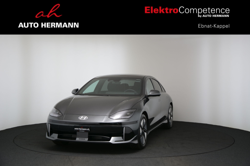 HYUNDAI Ioniq 6 77kWh Plus Line 4WD-showroom-element-1