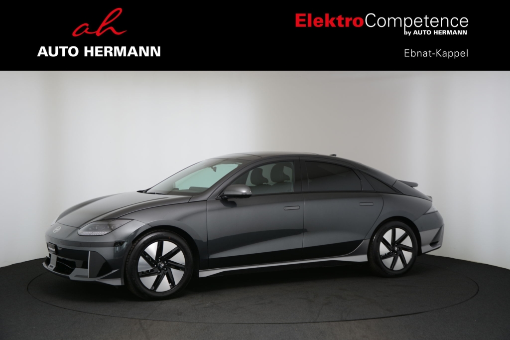 HYUNDAI Ioniq 6 77kWh Plus Line 4WD-showroom-element-2