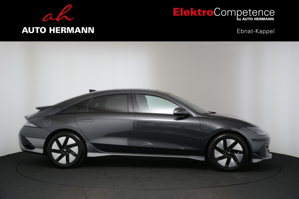 HYUNDAI Ioniq 6 77kWh Plus Line 4WD-image-7