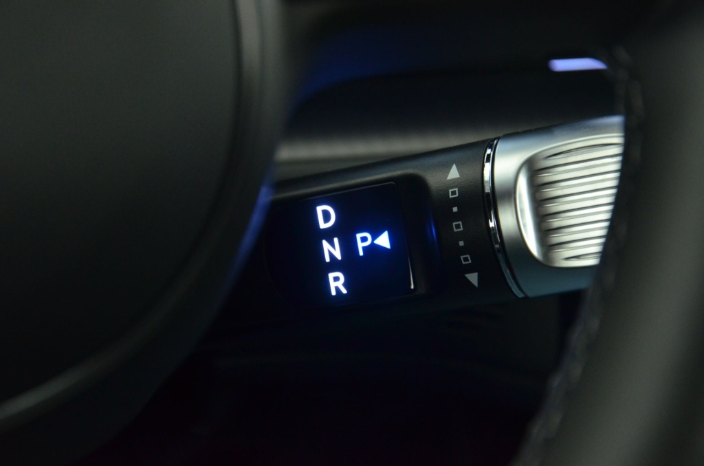 HYUNDAI Ioniq 6 77kWh Plus Line 4WD-image-24