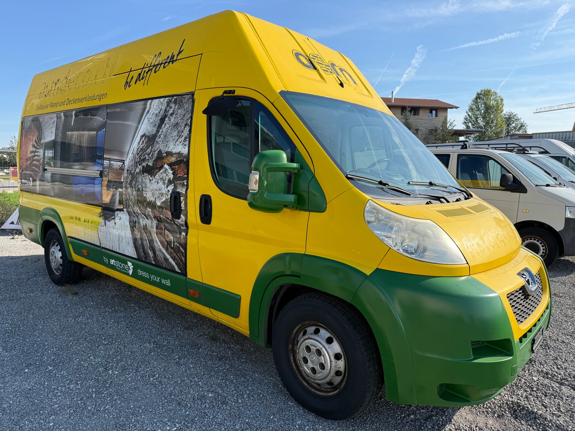 PEUGEOT Boxer 2.2 HDI 335 L3H3-image-5
