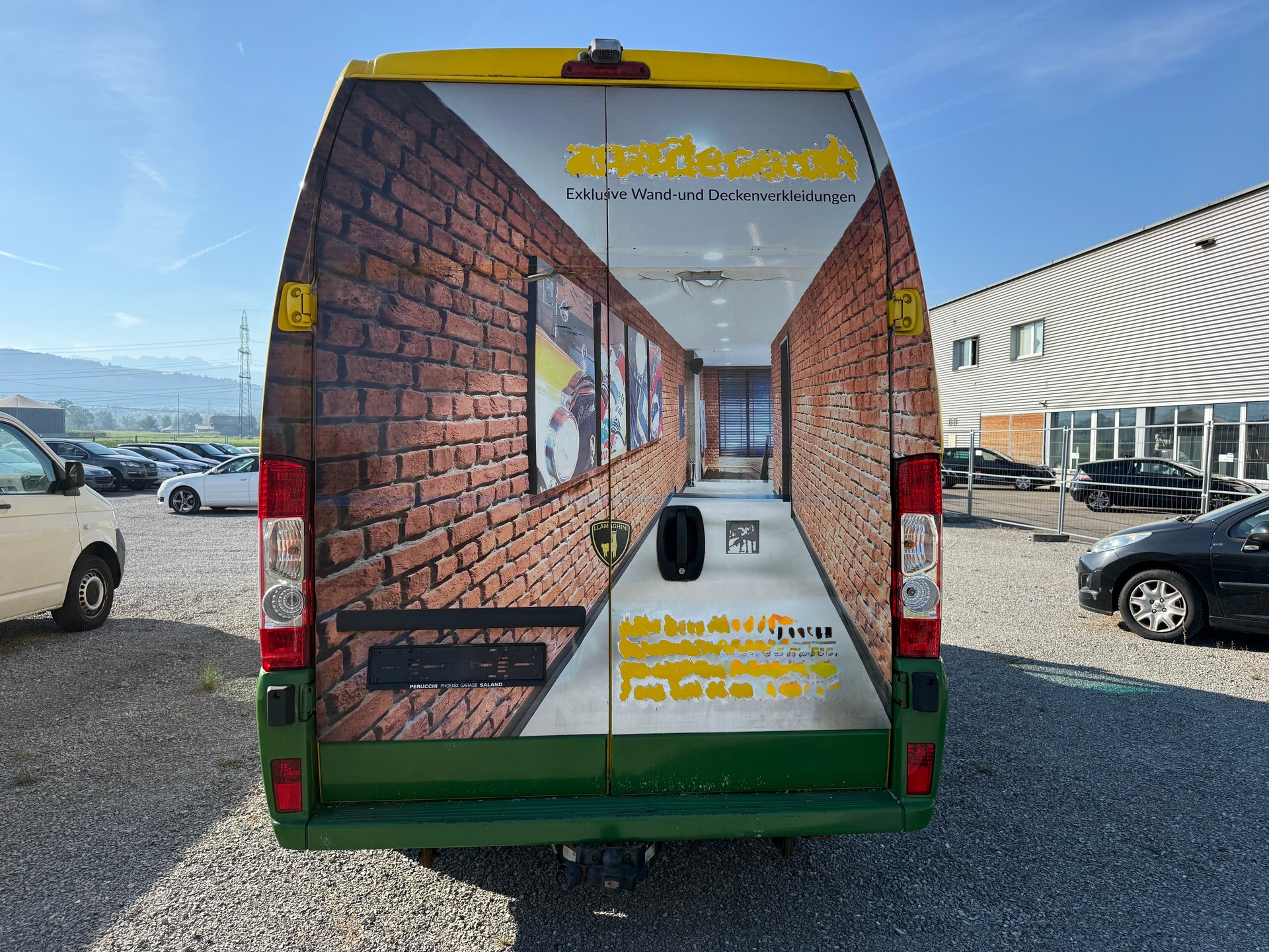 PEUGEOT Boxer 2.2 HDI 335 L3H3-image-3