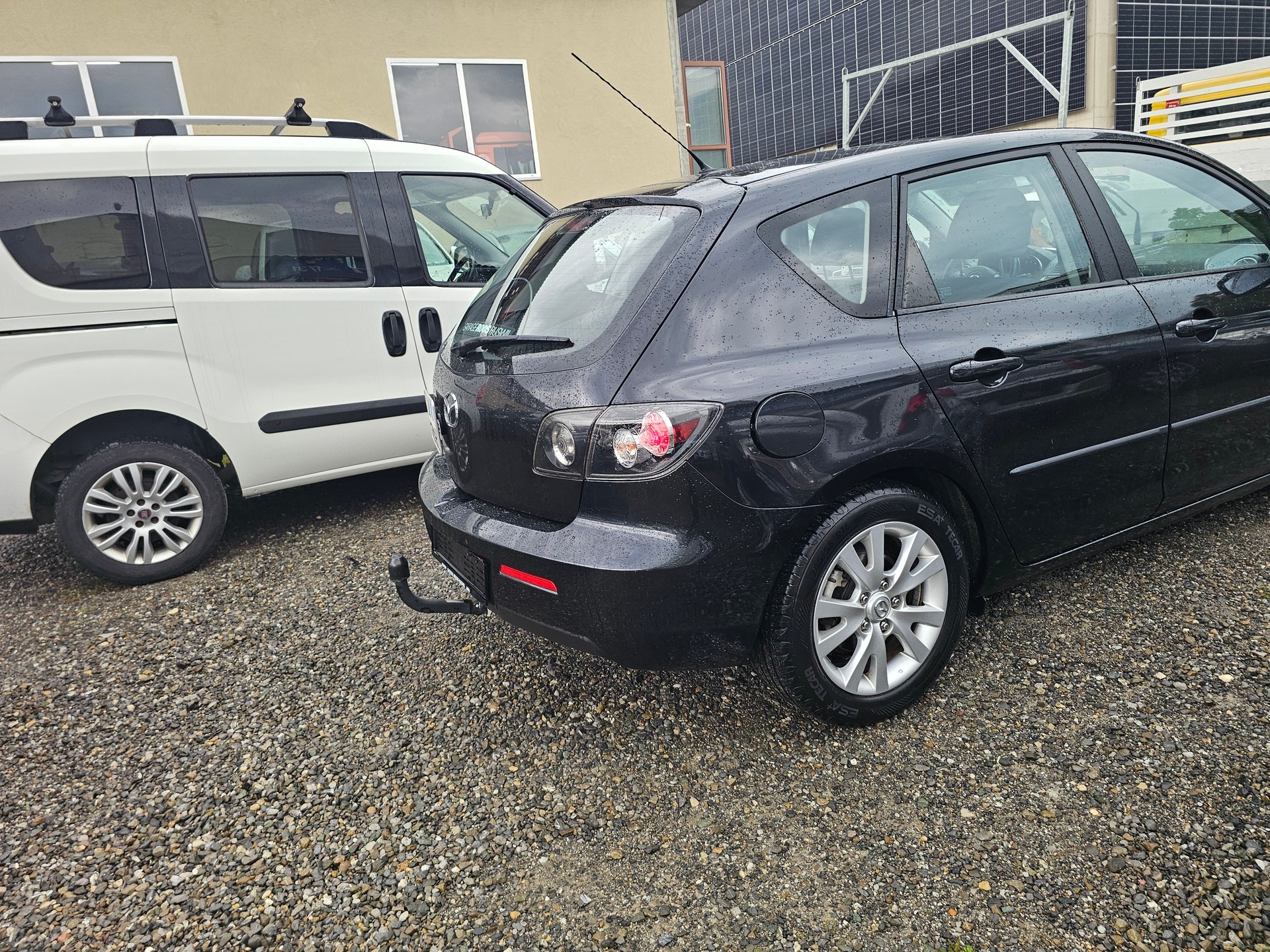 MAZDA 3 1.6 16V Exclusive-image-3