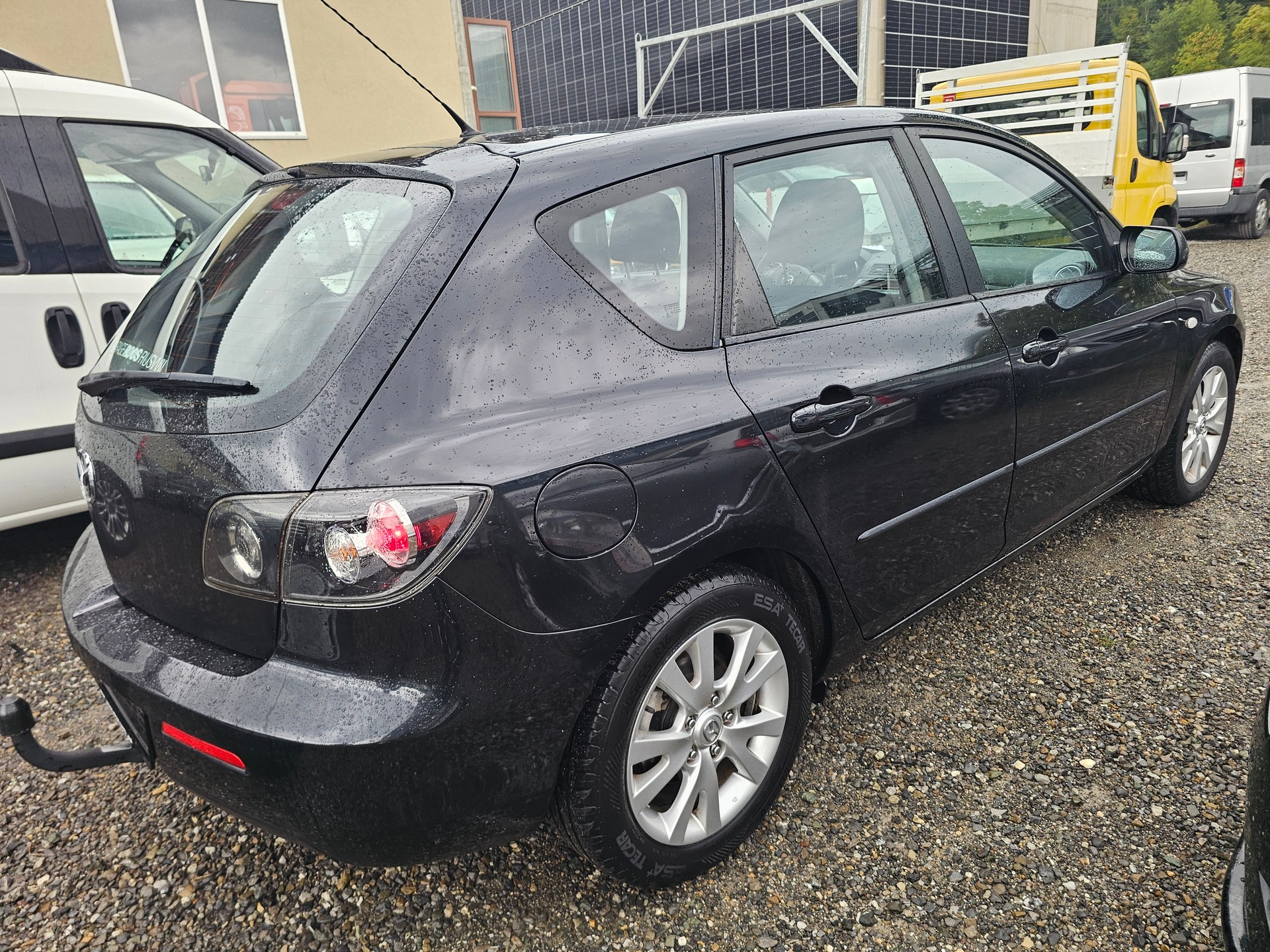 MAZDA 3 1.6 16V Exclusive-image-6