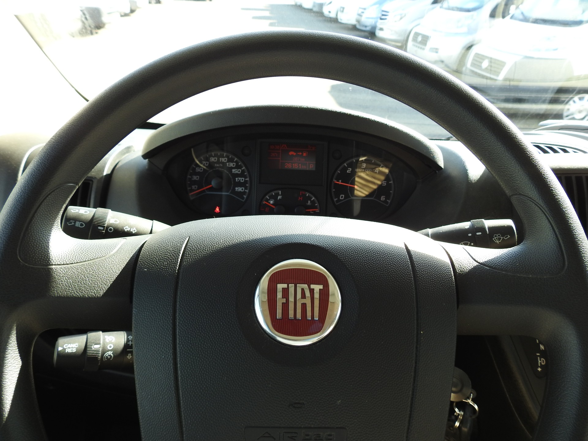 FIAT Capron A68 Sunlight-image-15