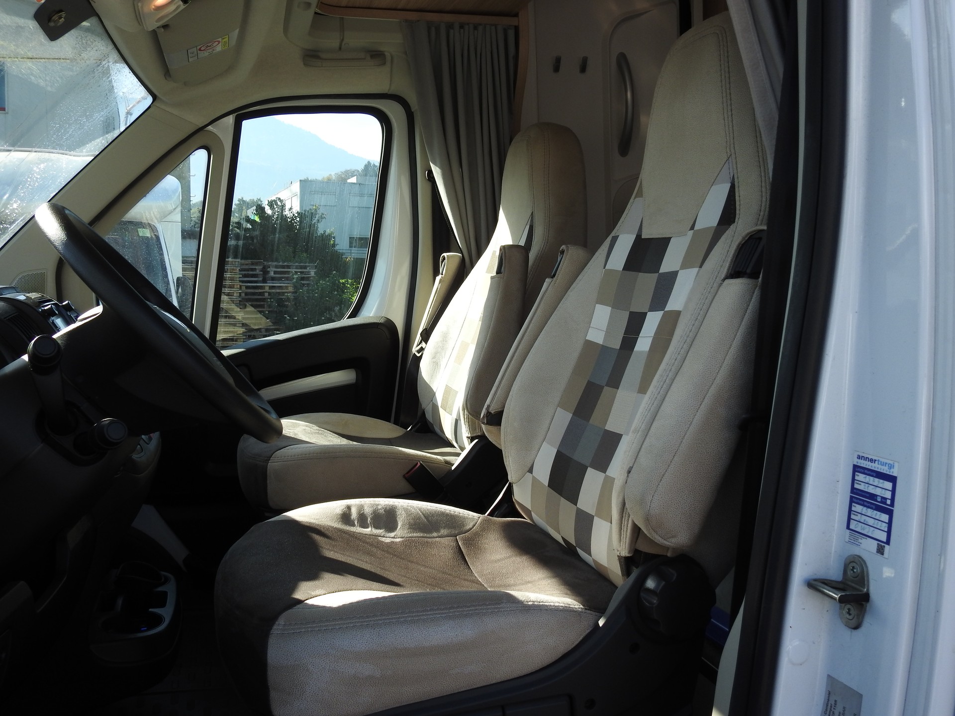 FIAT Capron A68 Sunlight-image-6