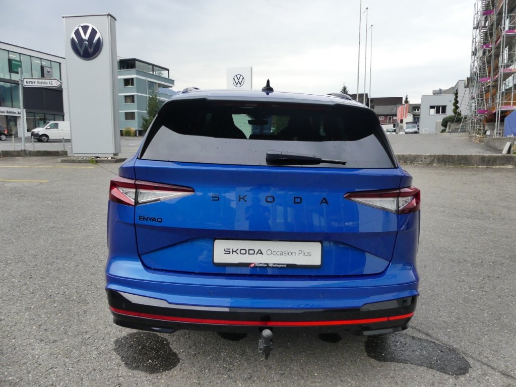 SKODA Enyaq 4x4 RS-showroom-element-2