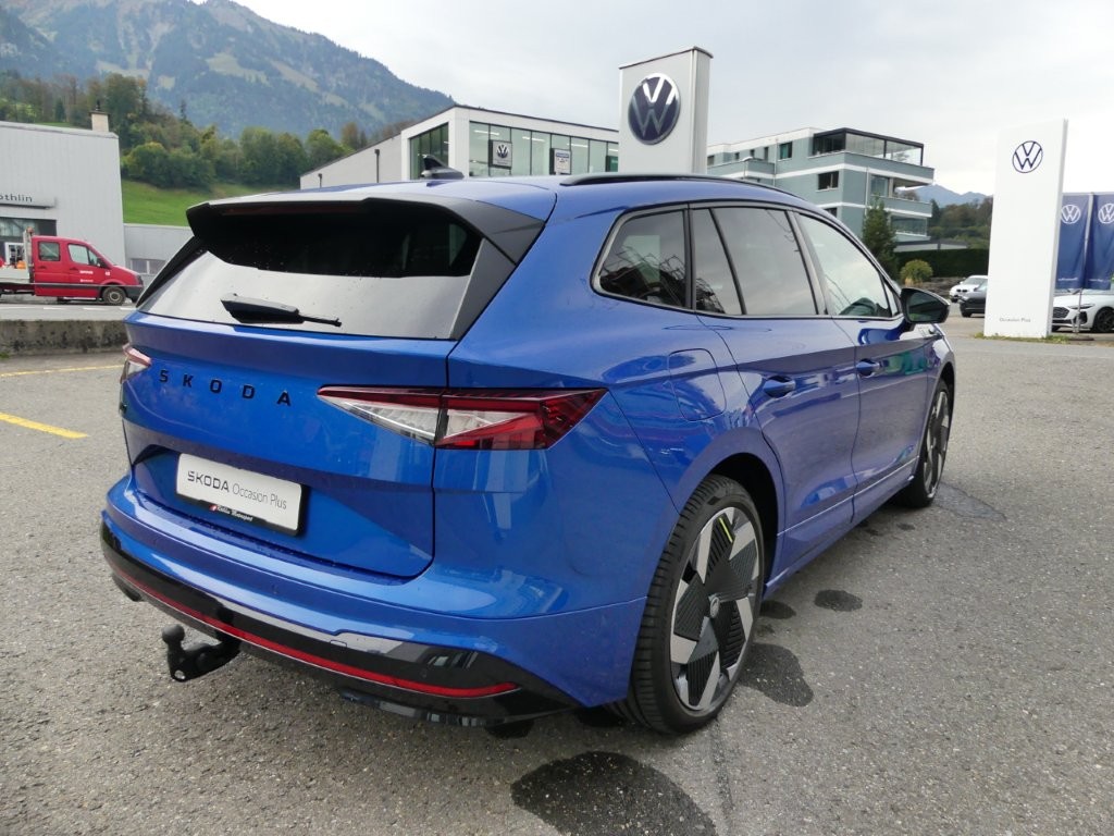 SKODA Enyaq 4x4 RS-showroom-element-3