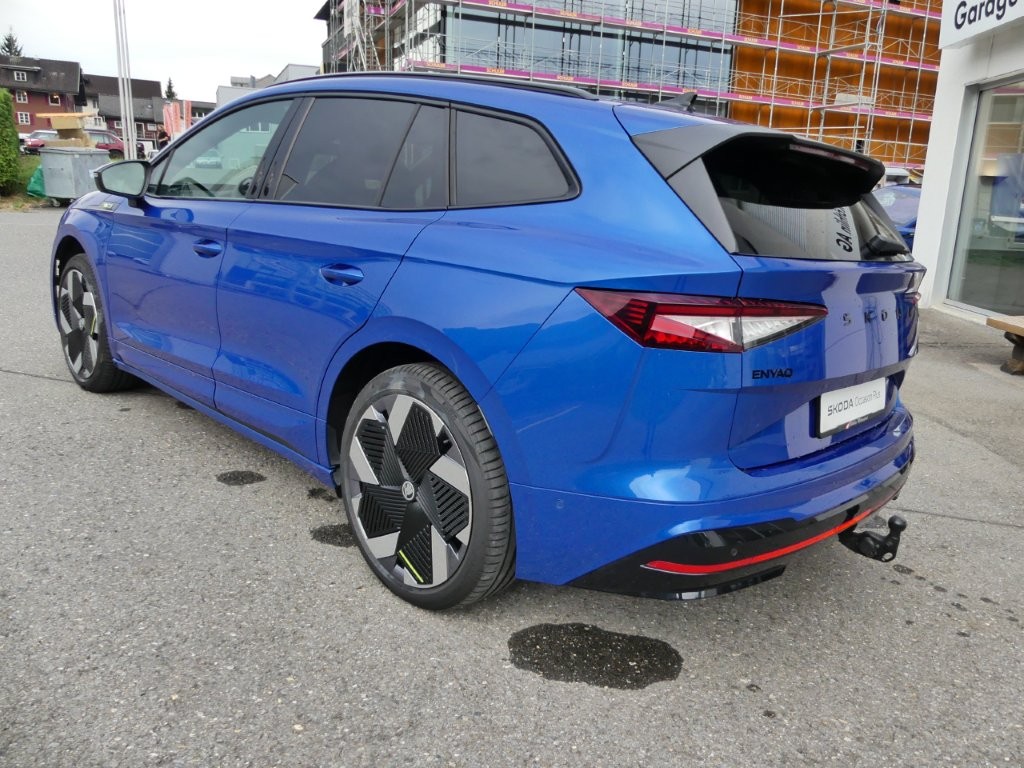 SKODA Enyaq 4x4 RS-showroom-element-1