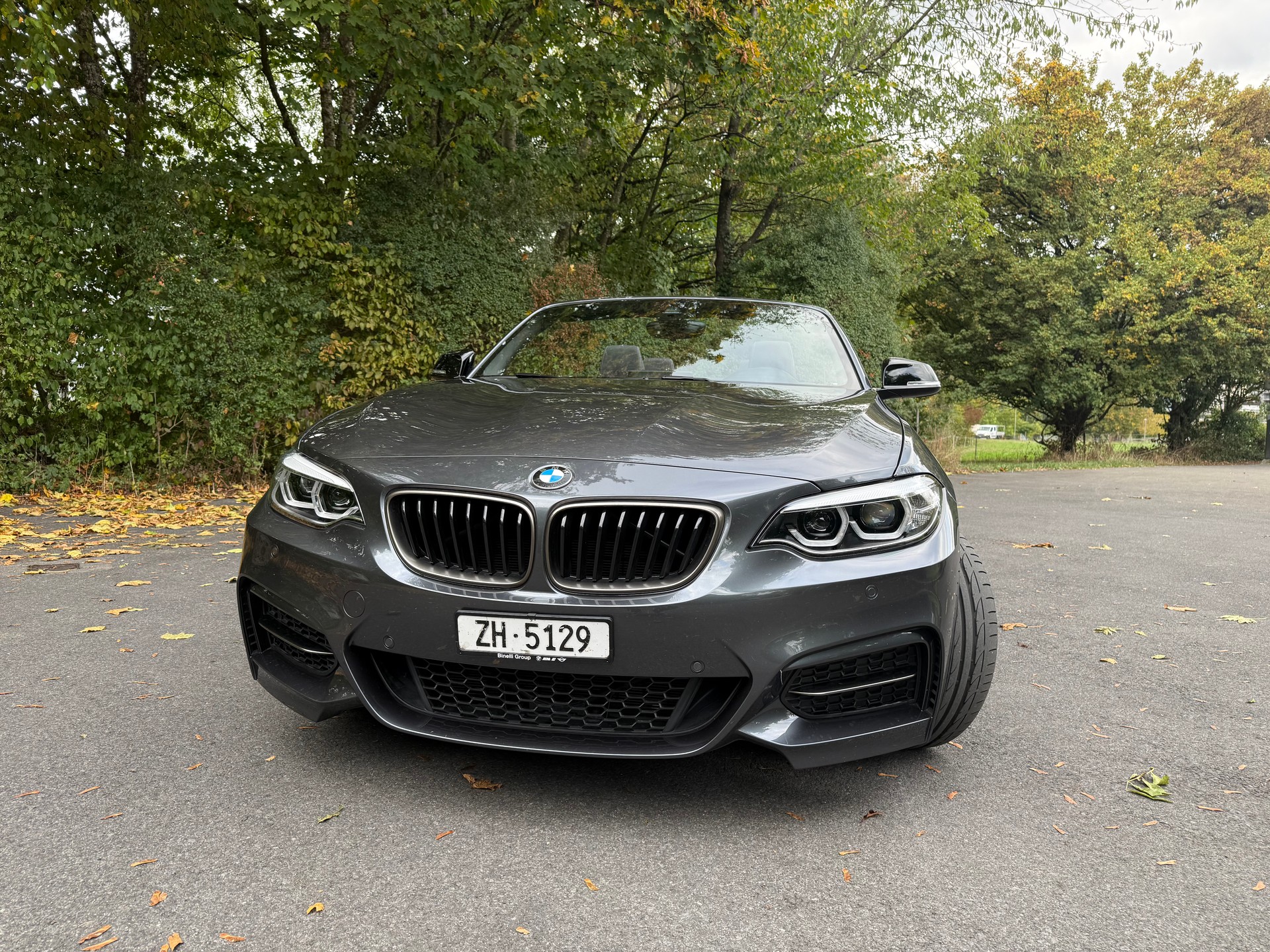 BMW M240i xDrive SAG-image-2