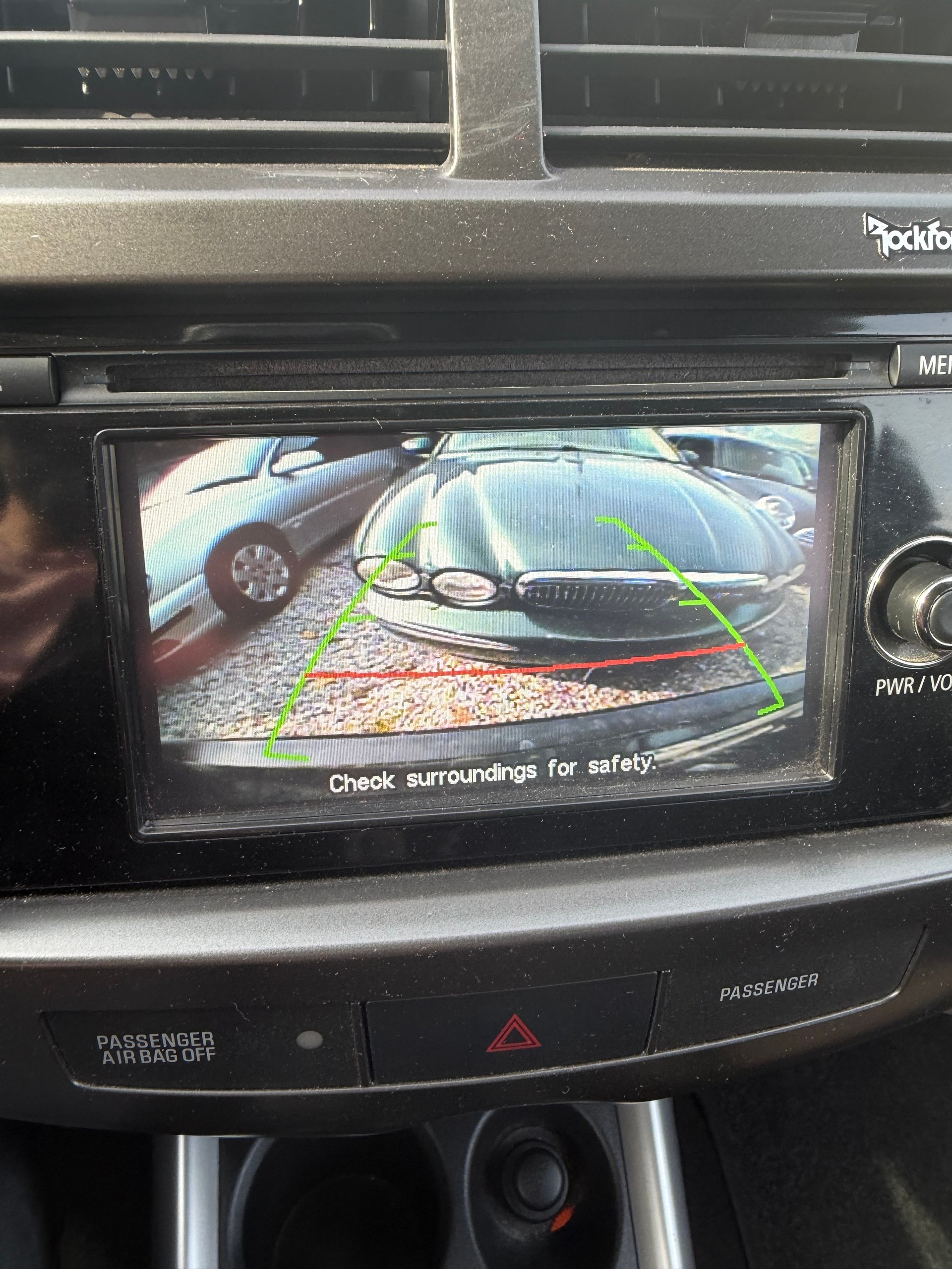 MITSUBISHI ASX 1.8 DID Navigator 4WD-image-8