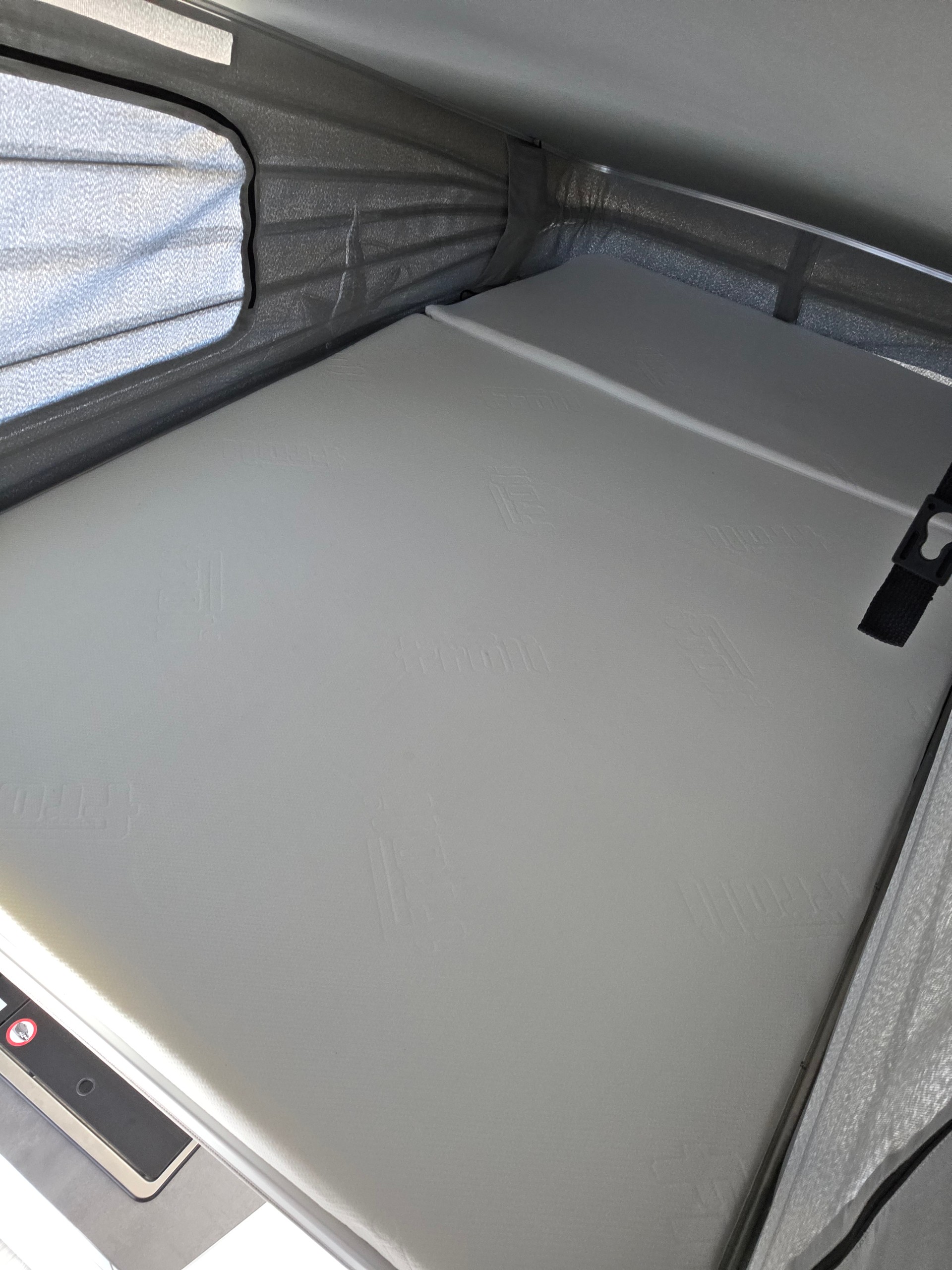 FORD 2.0 EcoBlue 170 Titanium nugget-image-12