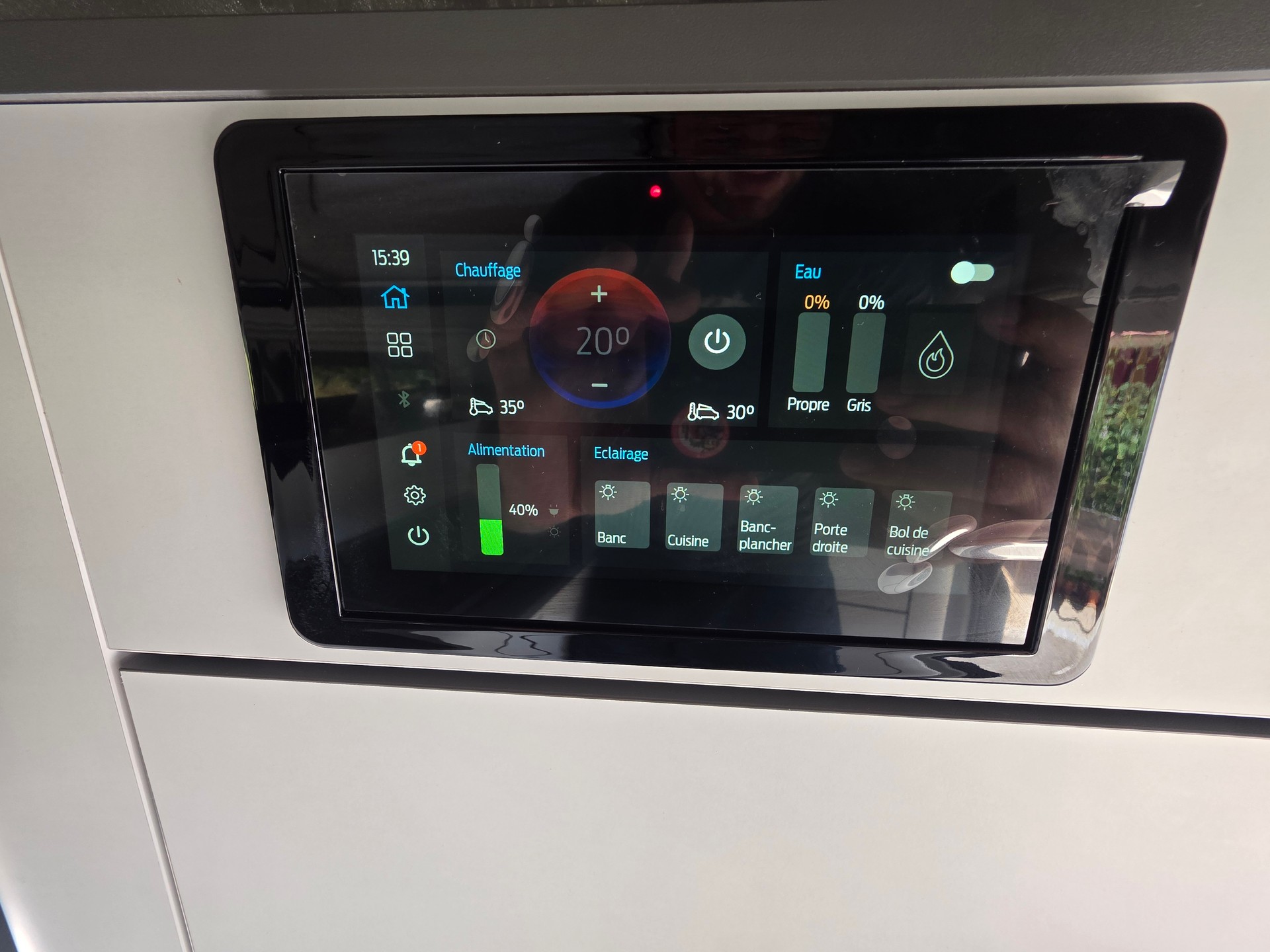 FORD 2.0 EcoBlue 170 Titanium nugget-image-9
