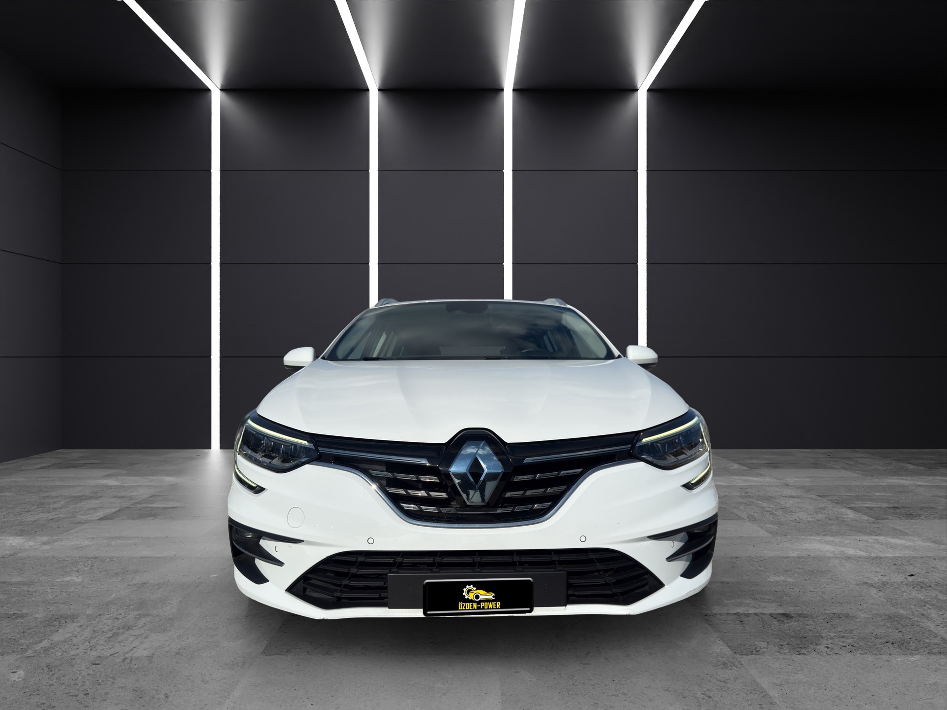 RENAULT Mégane Grandtour 1.3 16V Turbo Techno EDC *Garantie 12 Monate / 20‘000km*-image-2