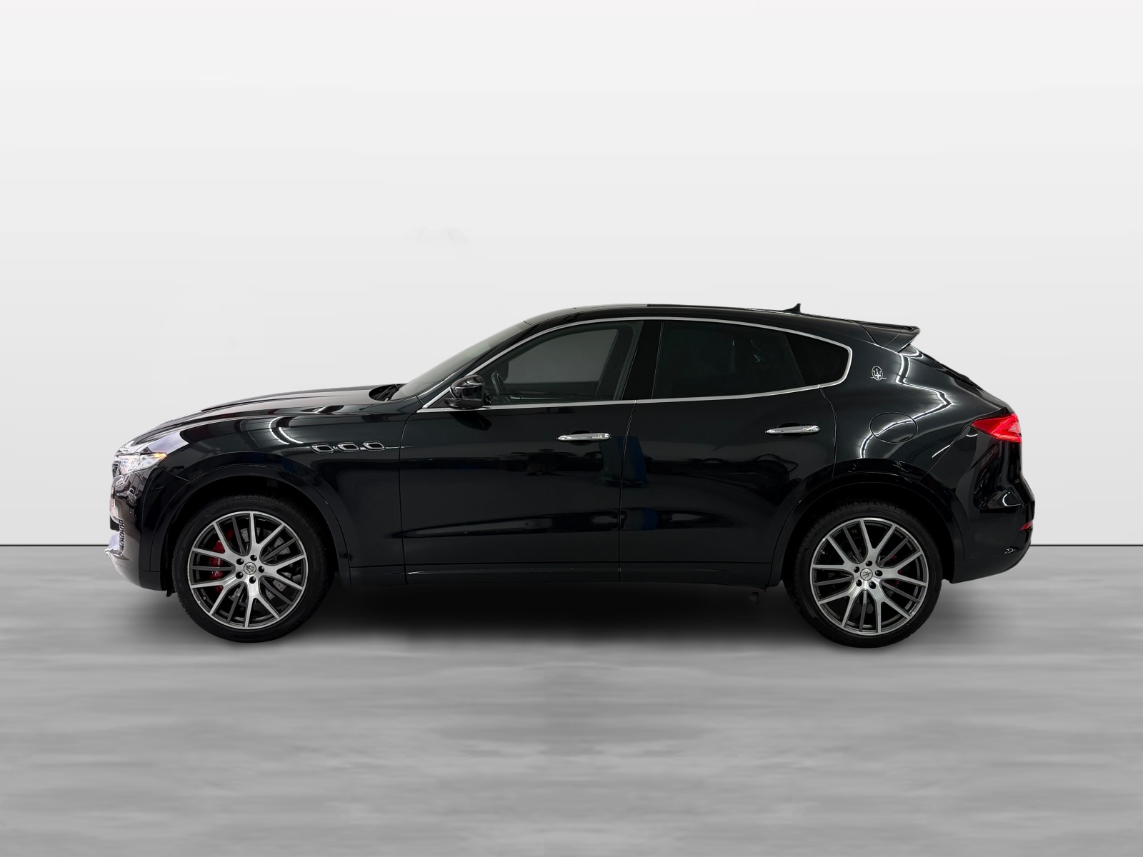 MASERATI Levante S 3.0 V6 Automatica-image-2