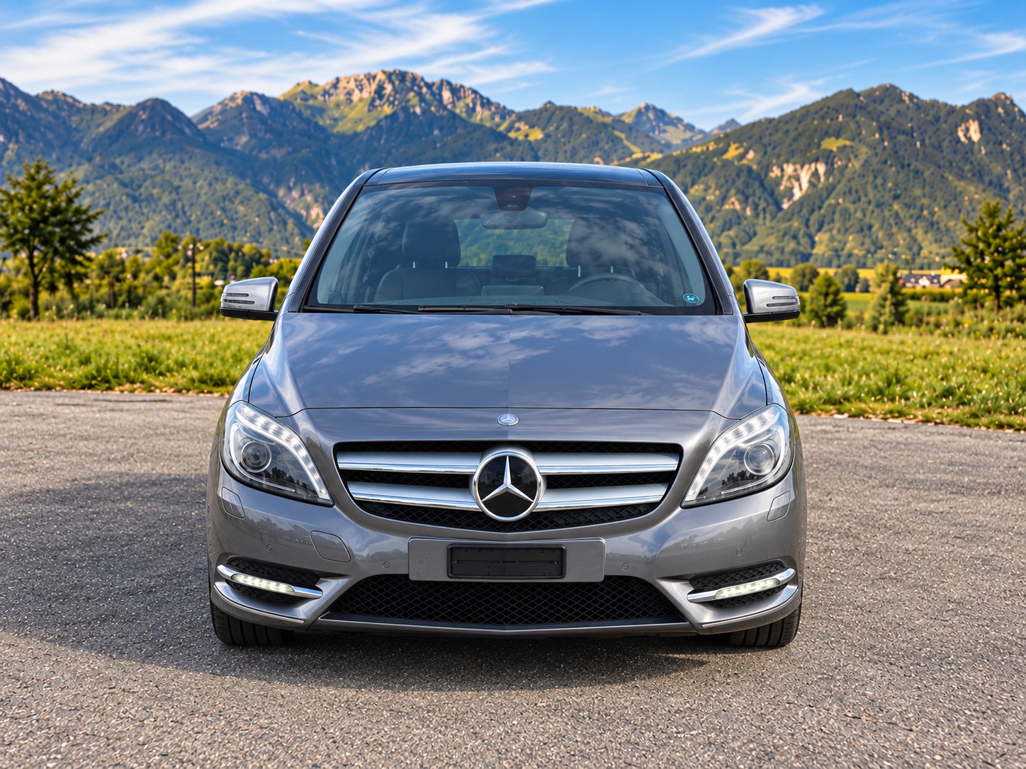 MERCEDES-BENZ B 200 CDI 7G-DCT-image-2